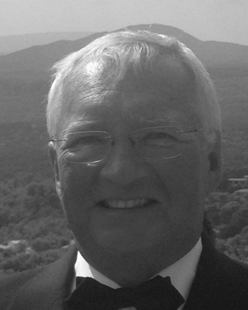 Jan R. Krohn