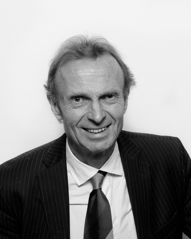 Tor Martin Birkeland